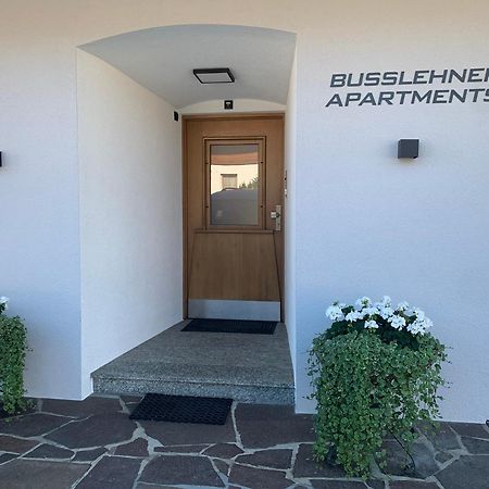 Busslehner Apartments Achenkirch Exterior photo