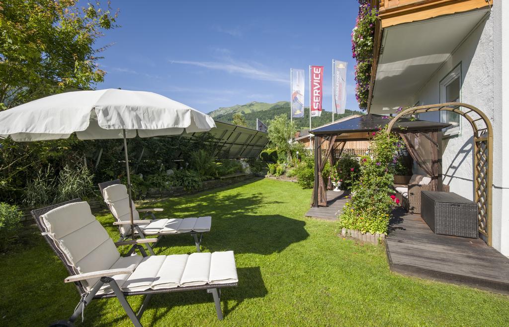 Busslehner Apartments Achenkirch Exterior photo