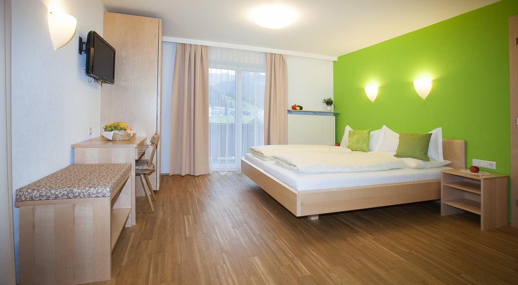 Busslehner Apartments Achenkirch Exterior photo