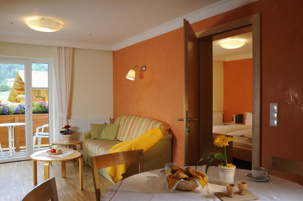 Busslehner Apartments Achenkirch Room photo
